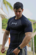 Warrior Compression Tees