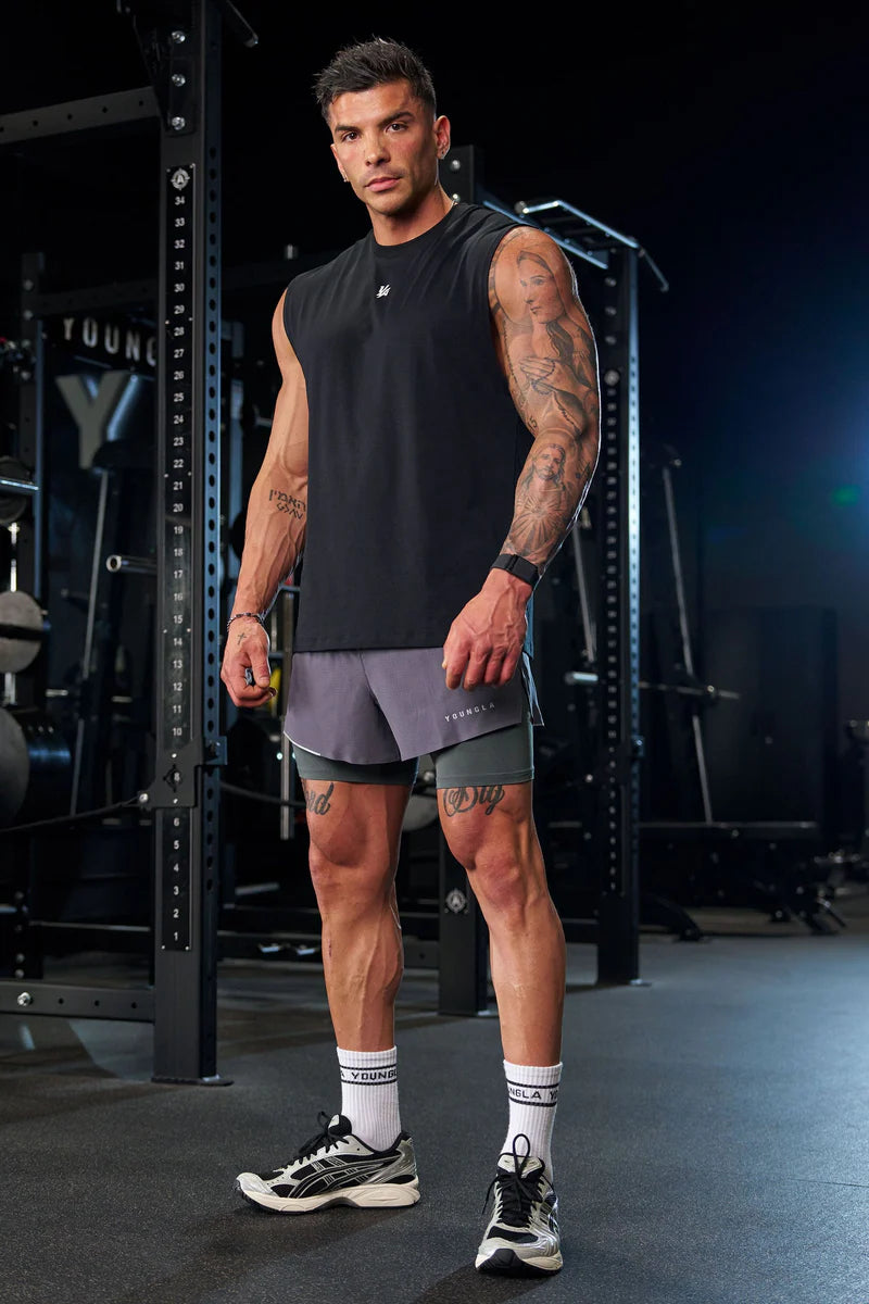 RunTech Tanks