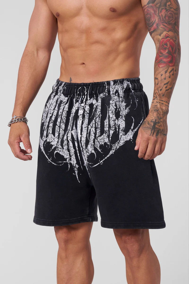 Dark Wave Shorts