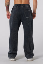 Dark Wave Joggers