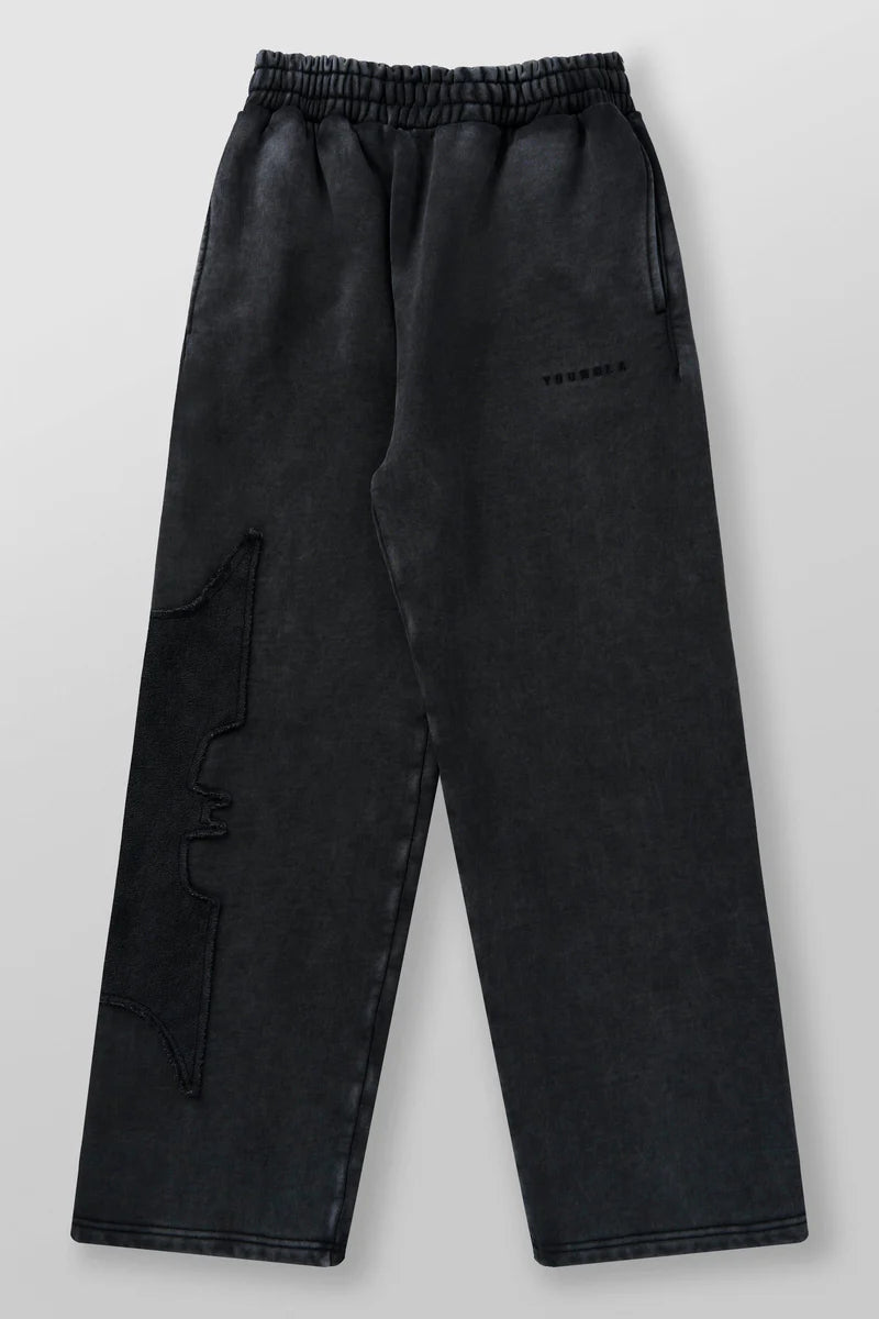 Batman Stealth Sweats