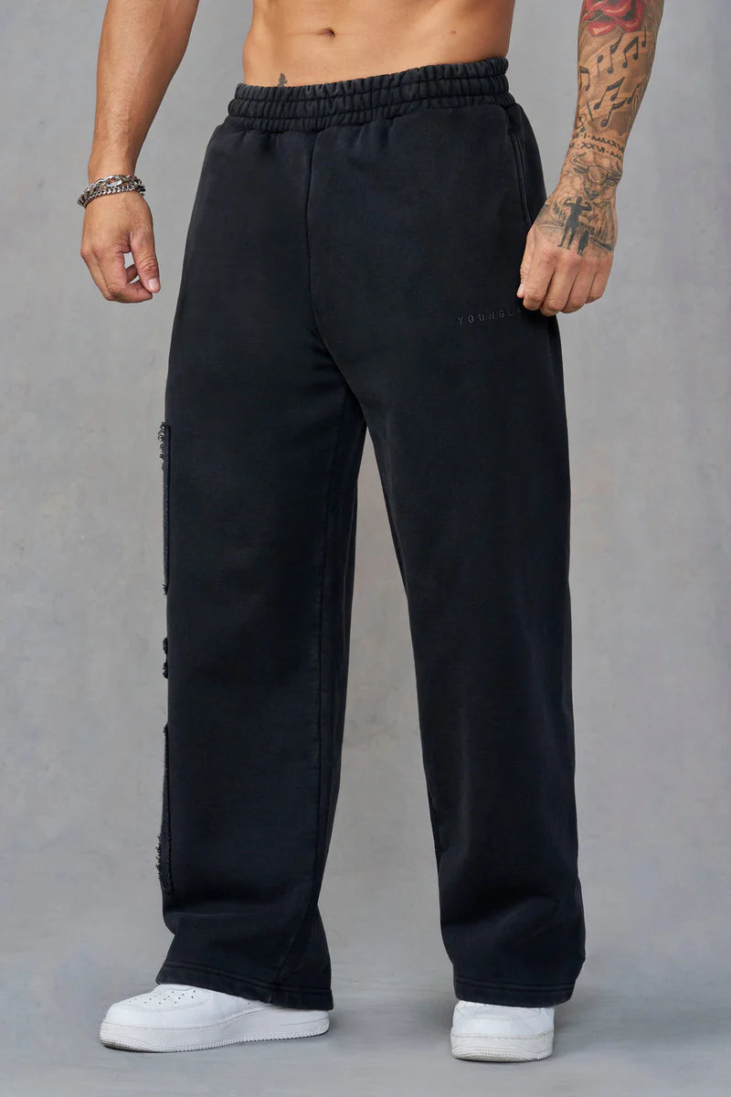 Batman Stealth Sweats