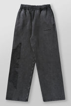 Batman Stealth Sweats