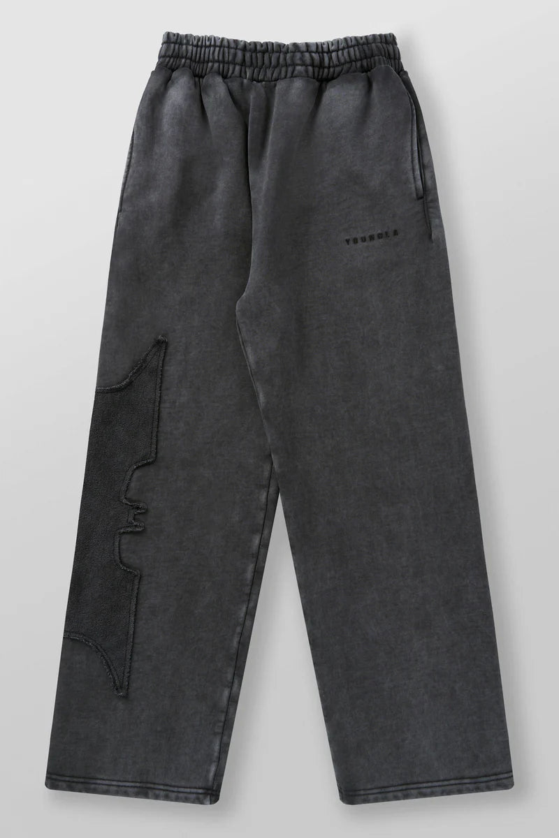 Batman Stealth Sweats