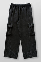Batman Armored Sweats