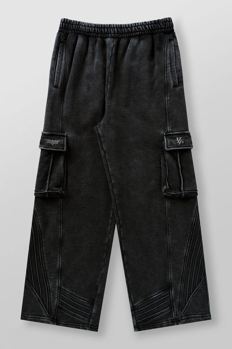 Batman Armored Sweats