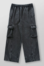 Batman Armored Sweats