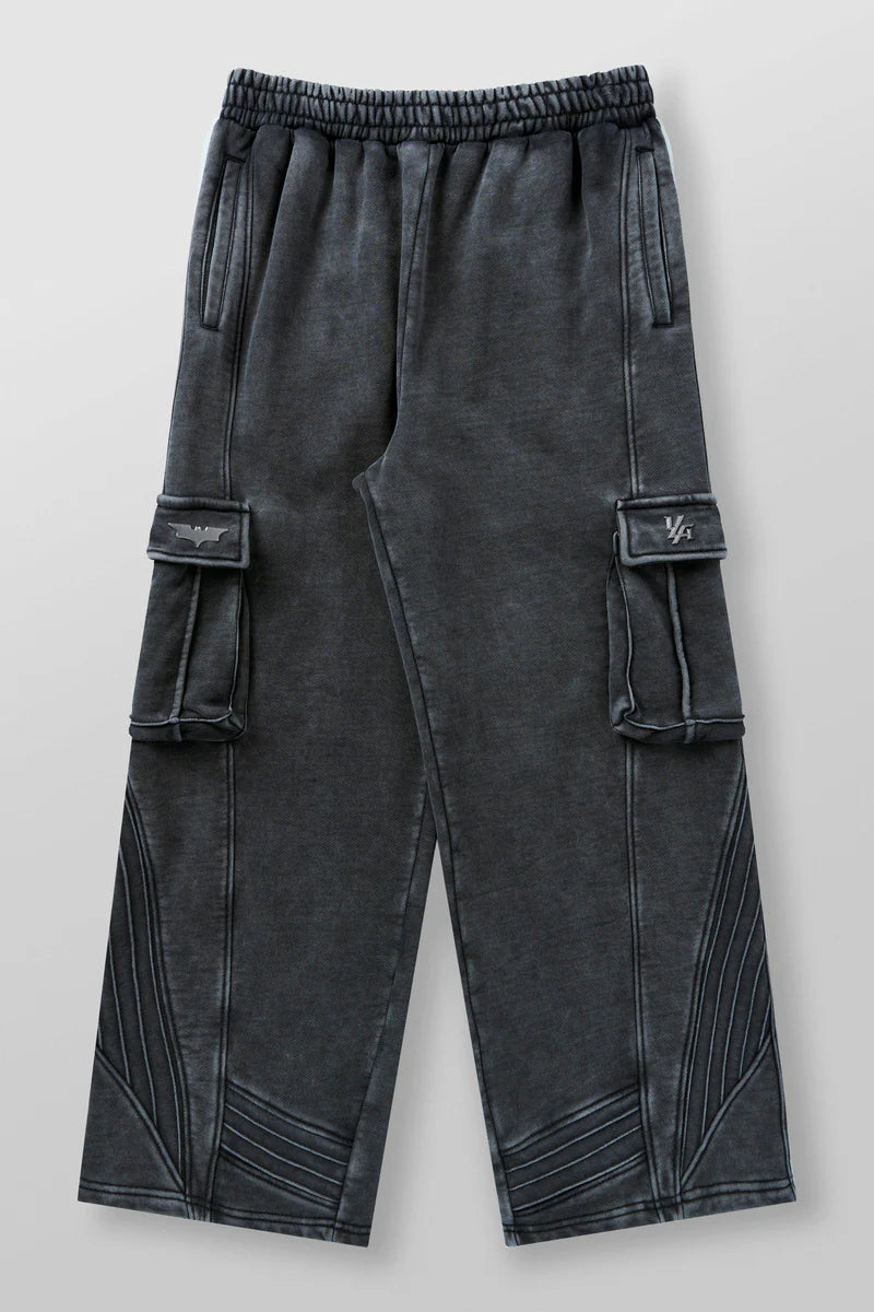 Batman Armored Sweats