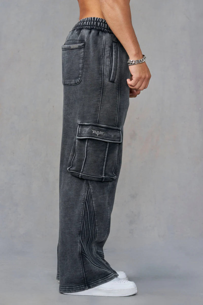 Batman Armored Sweats
