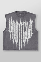 Revenge Crop Cut-Offs