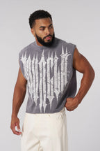 Revenge Crop Cut-Offs