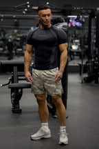 Apex Compression Tees