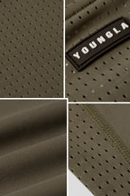 AirFlex Compression Tees