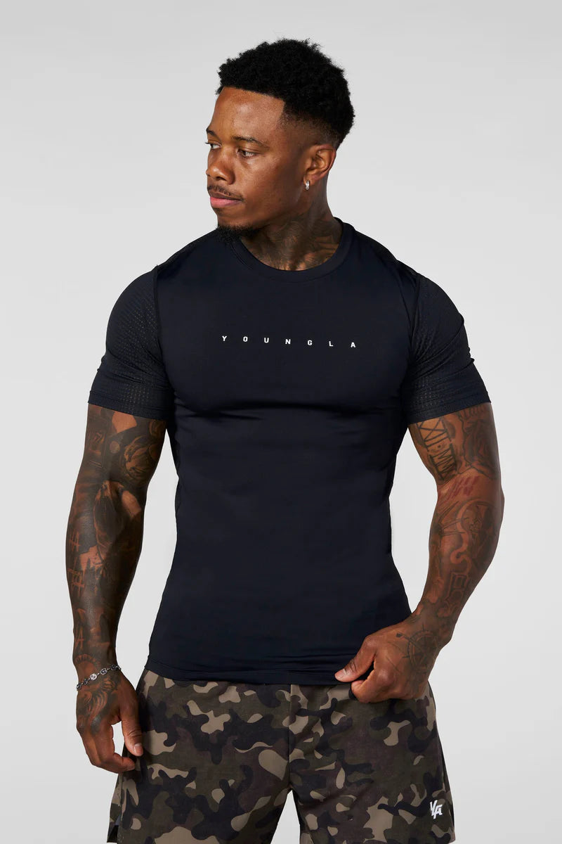 AirFlex Compression Tees