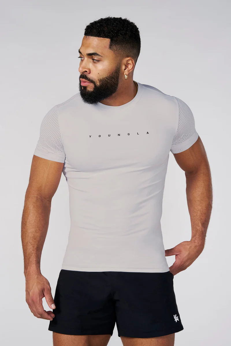 AirFlex Compression Tees