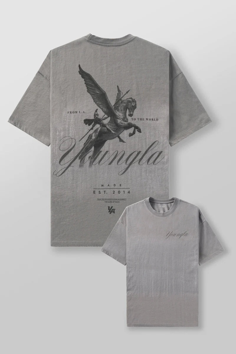 Warrior Tees