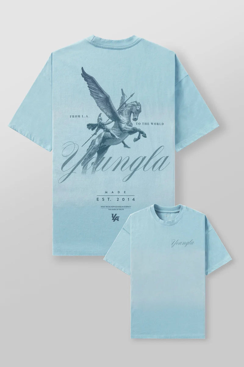 Warrior Tees