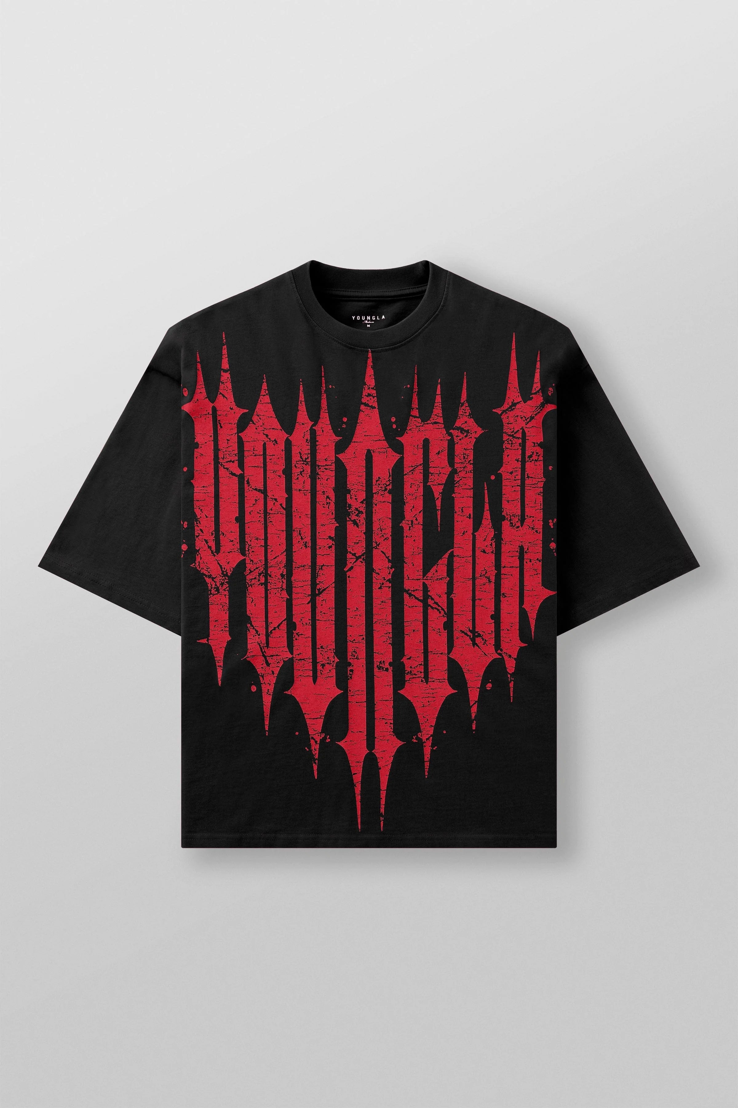 Revenge Tees Spring '25