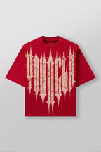 Revenge Tees Spring '25