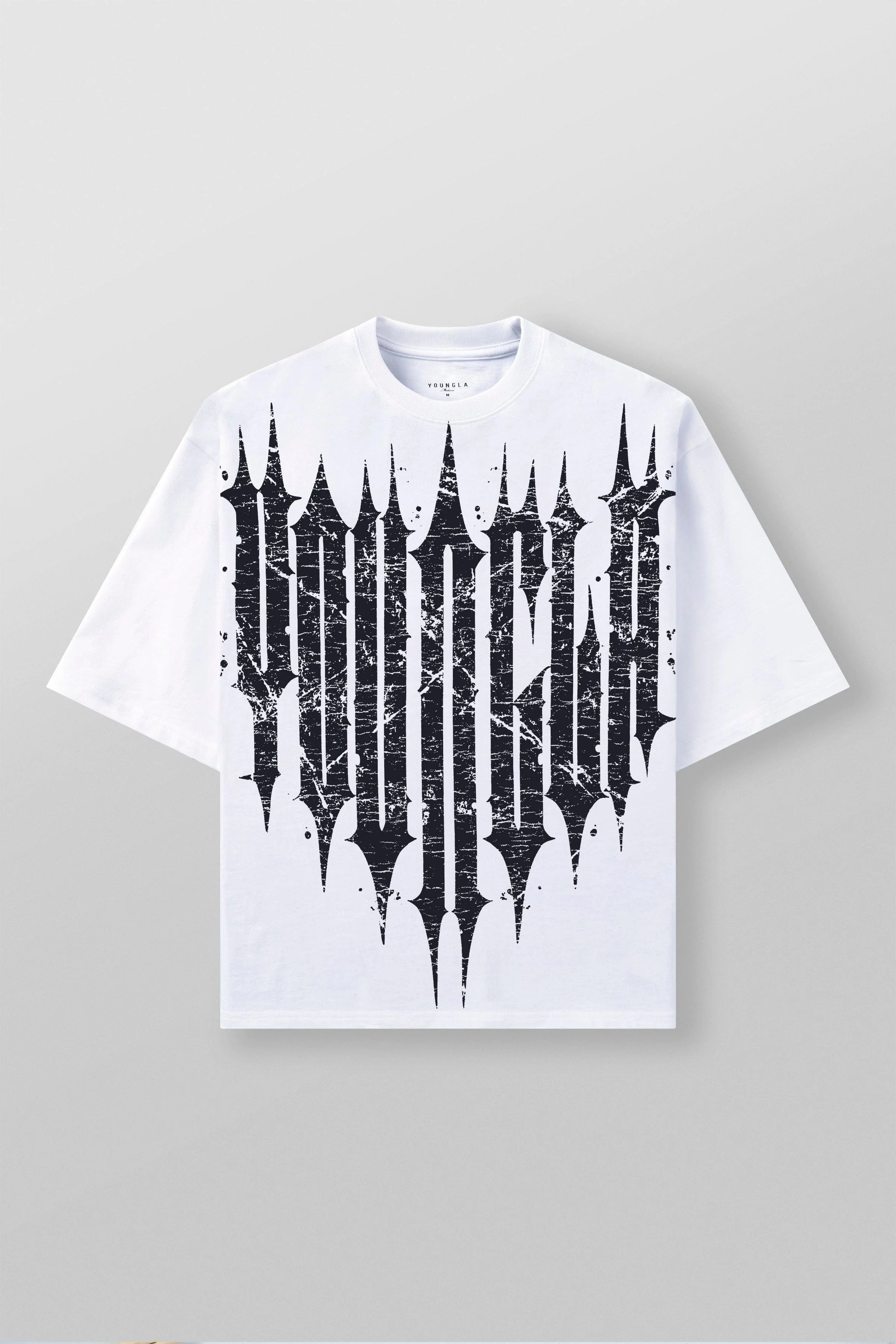 Revenge Tees Spring '25