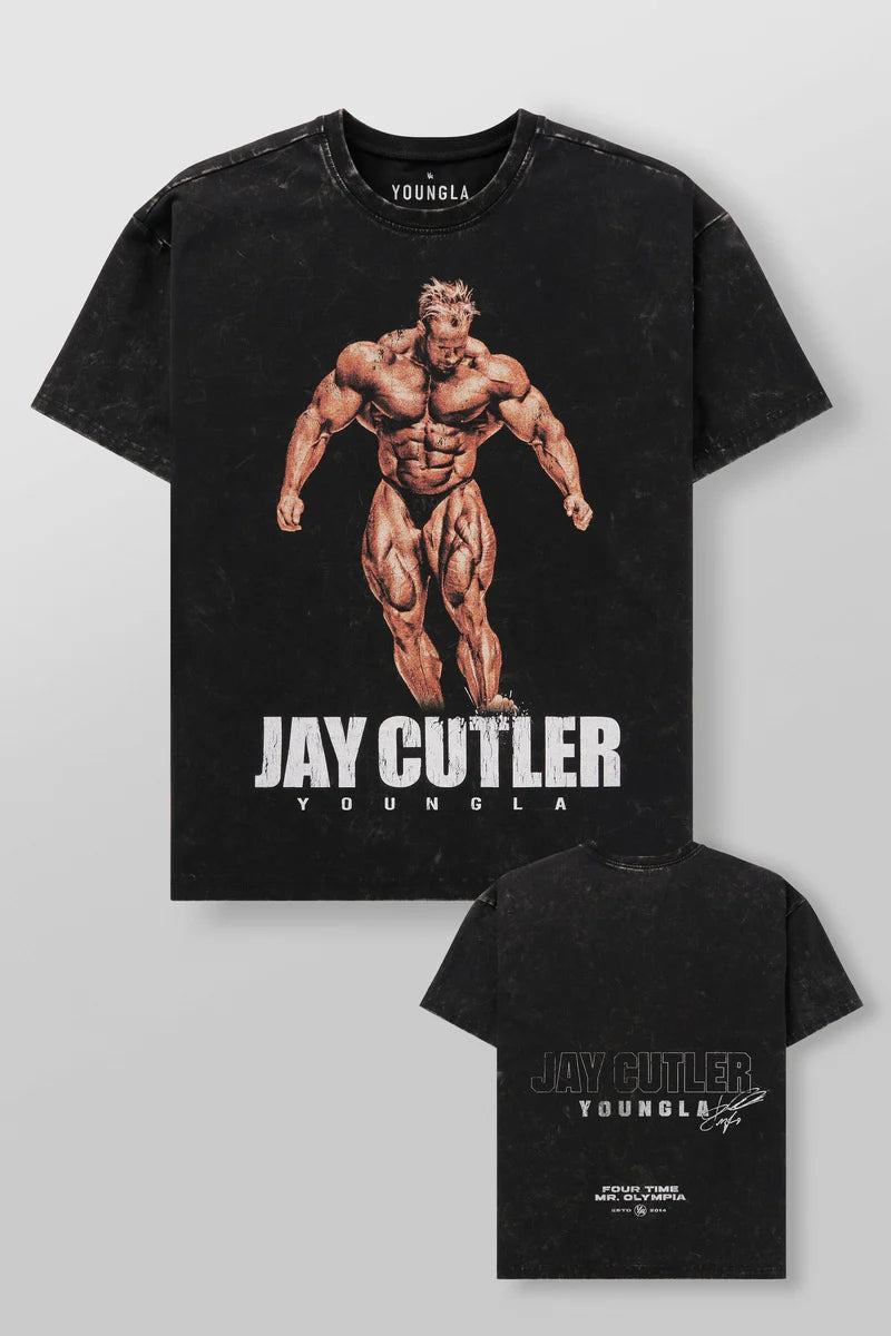 Jay Cutler Tees