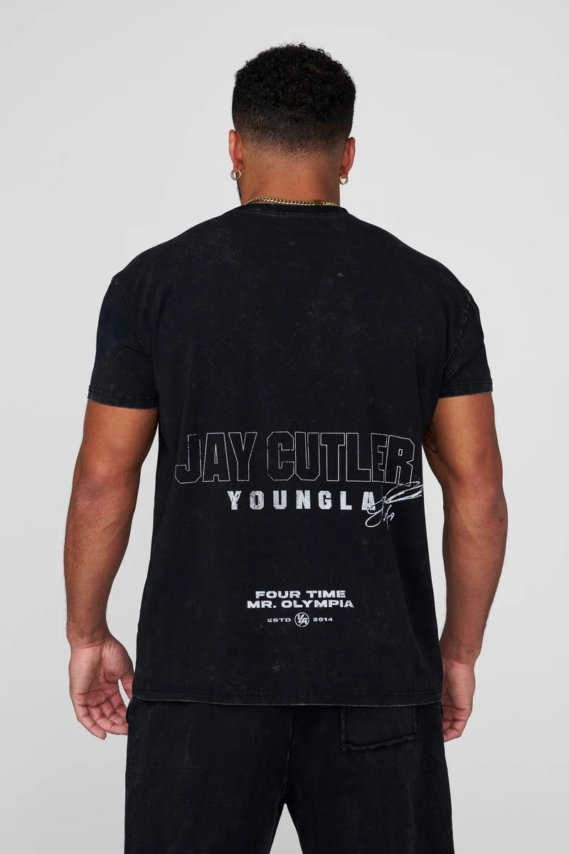 Jay Cutler Tees