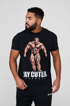Jay Cutler Tees