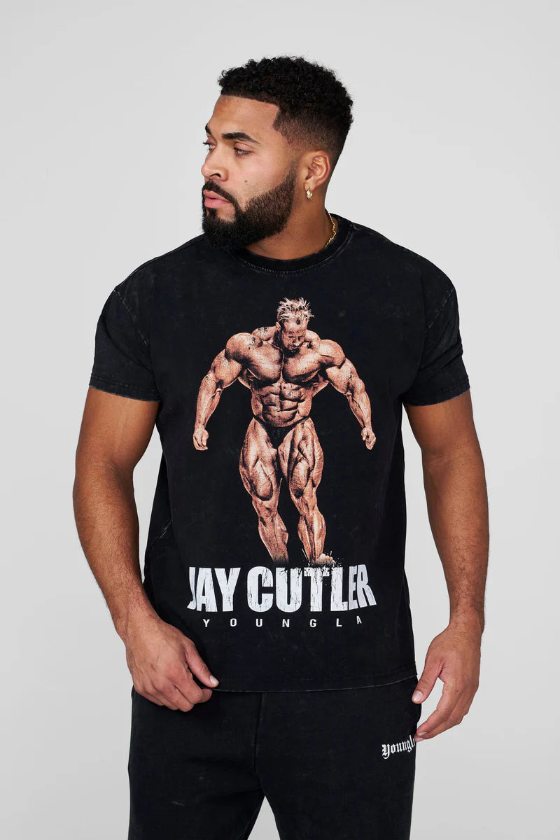 Jay Cutler Tees