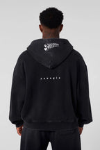 Superman Drip Zip-Ups