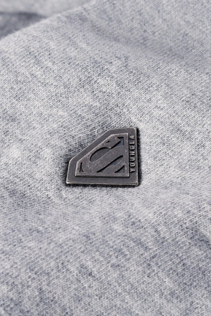 Superman Legacy Hoodies