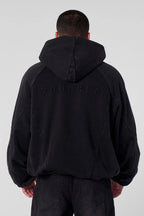 Superman Shield Hoodies
