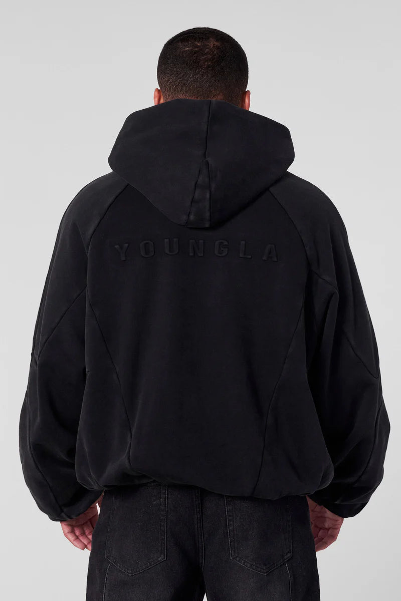 Superman Shield Hoodies