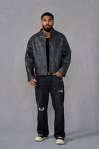 Batman Leather Jackets