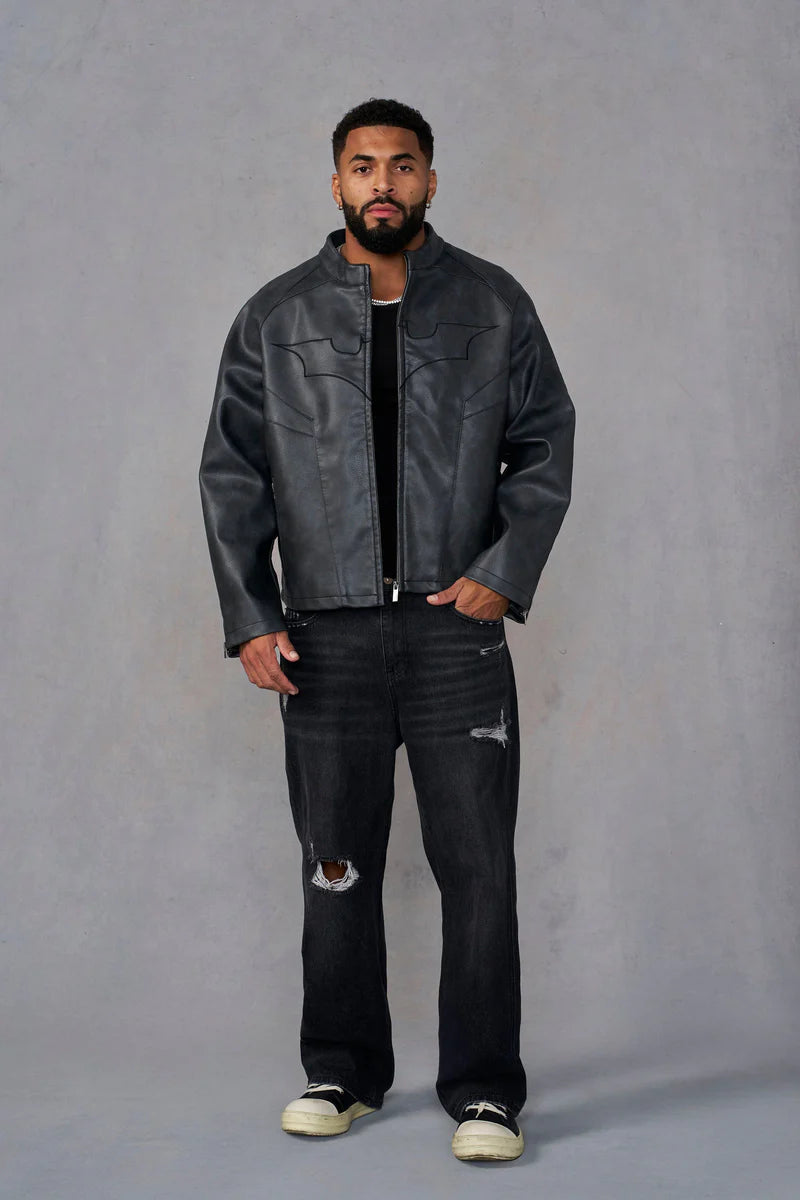 Batman Leather Jackets