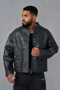 Batman Leather Jackets