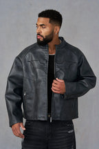 Batman Leather Jackets