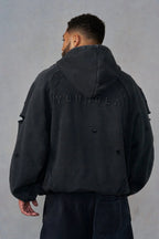 Batman Street Hoodies