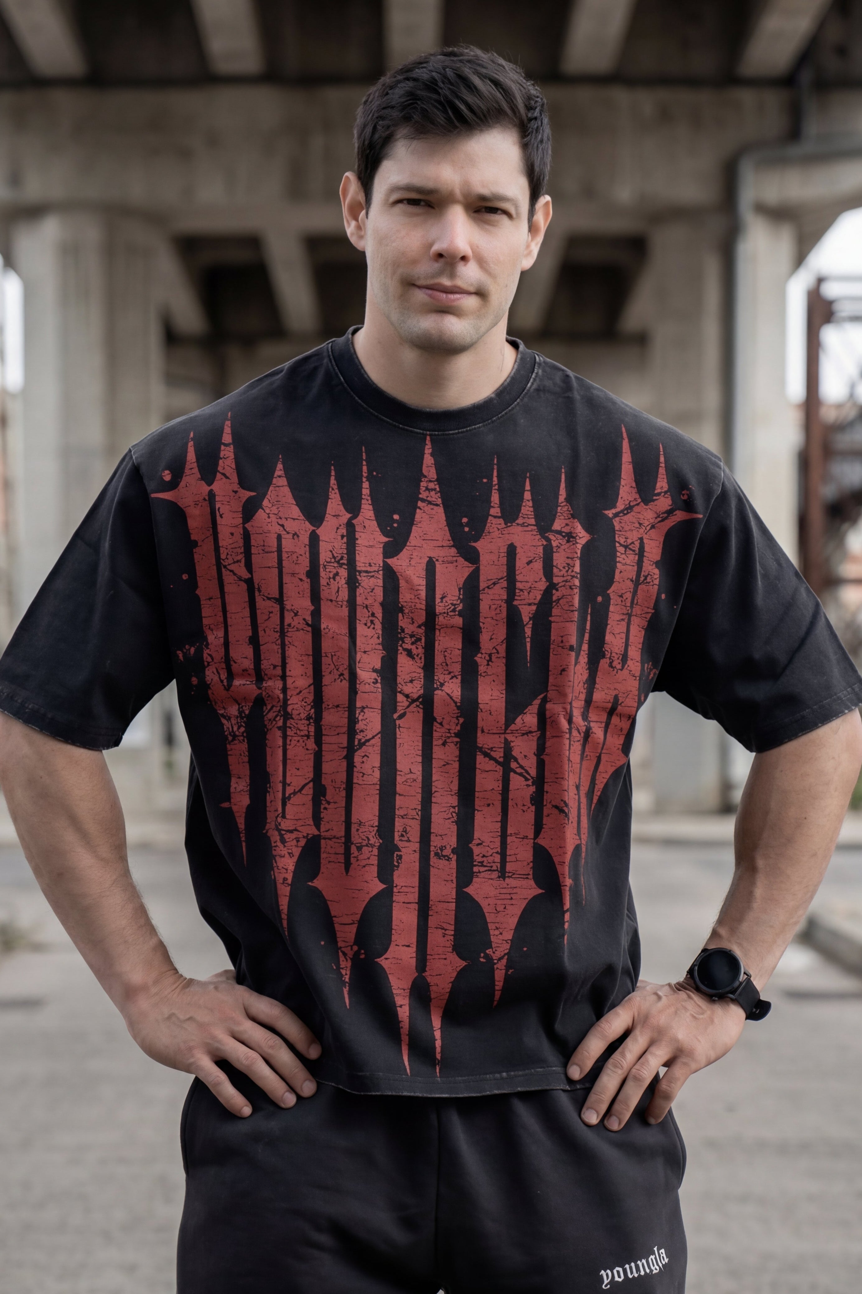 Revenge Tees Spring '25