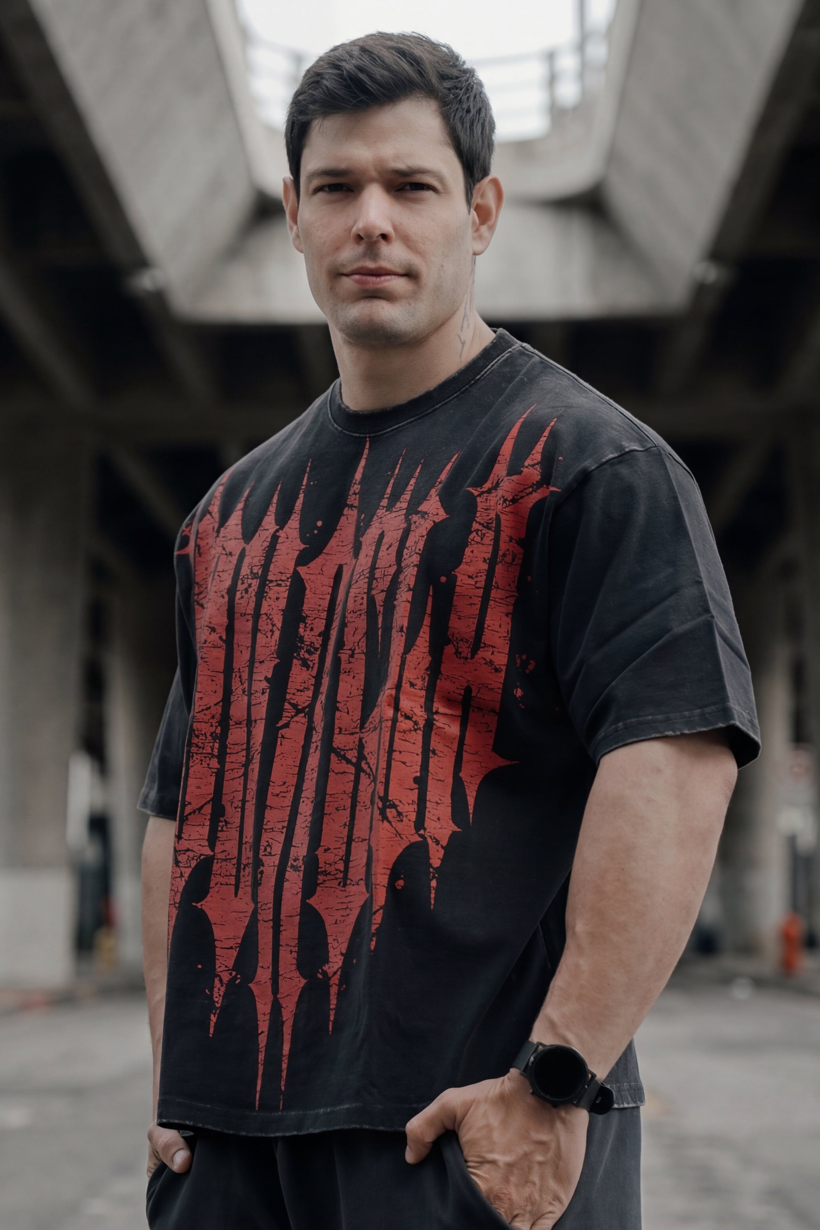 Revenge Tees Spring '25