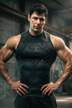 Superman Compression Tanks