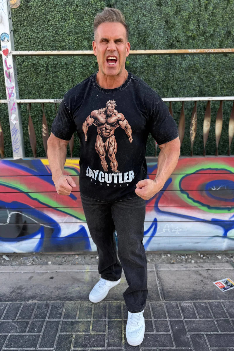 Jay Cutler Tees
