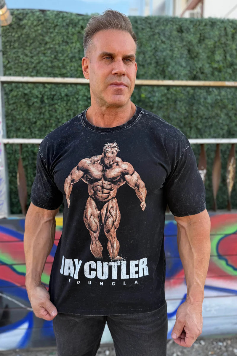 Jay Cutler Tees