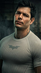 Batman Compression Tees