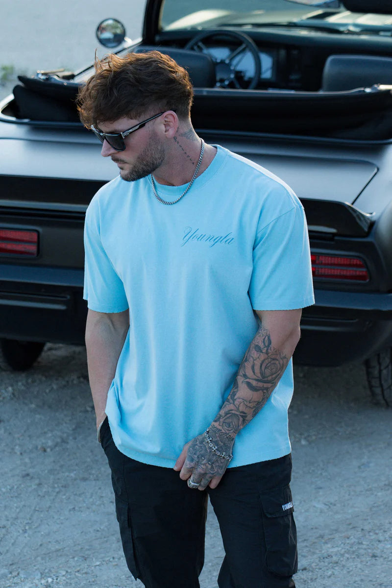 Warrior Tees