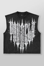 Revenge Crop Cut-Offs