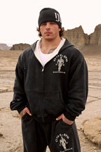 Gold's Iron Legacy Layered Zip-Ups