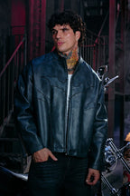 Batman Leather Jackets