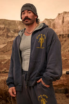 Gold's Iron Legacy Layered Zip-Ups