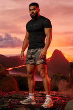 AirFlex Compression Tees