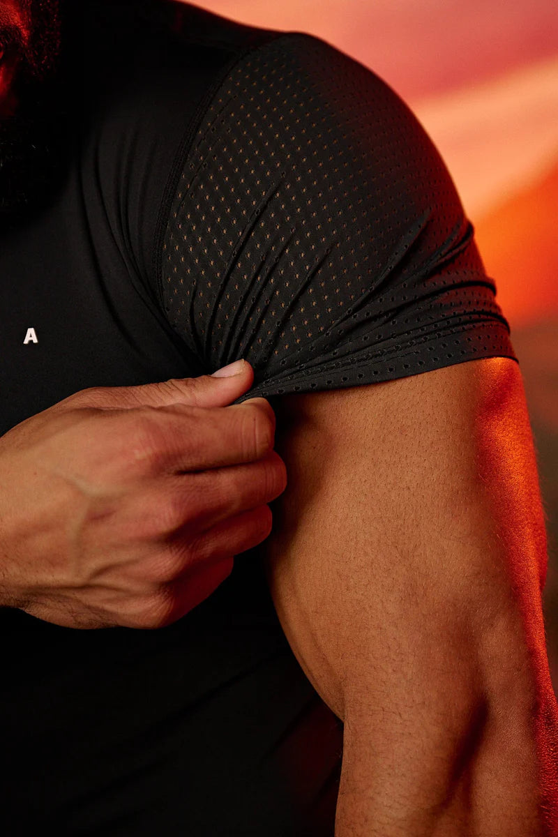 AirFlex Compression Tees